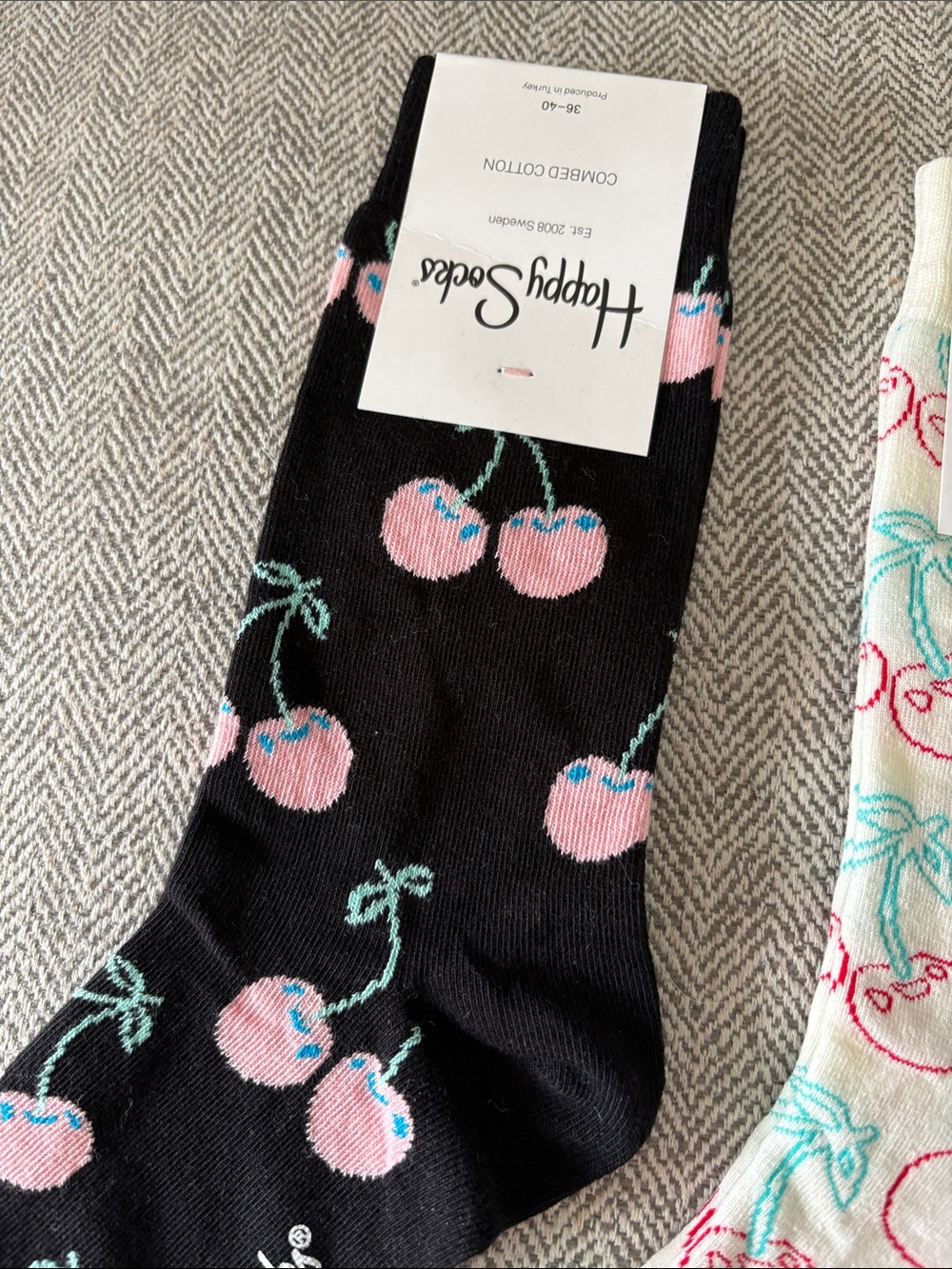 Happy Socks - Picture 3 of 10